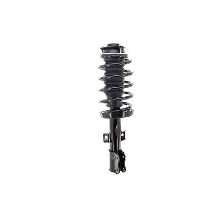 Fcs Struts COMPLETE STRUT ASSEMBLY 1331780